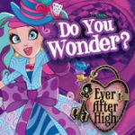 ever after high